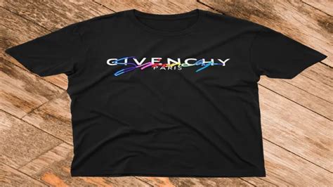 silver givenchy shirt|Givenchy shirt size chart.